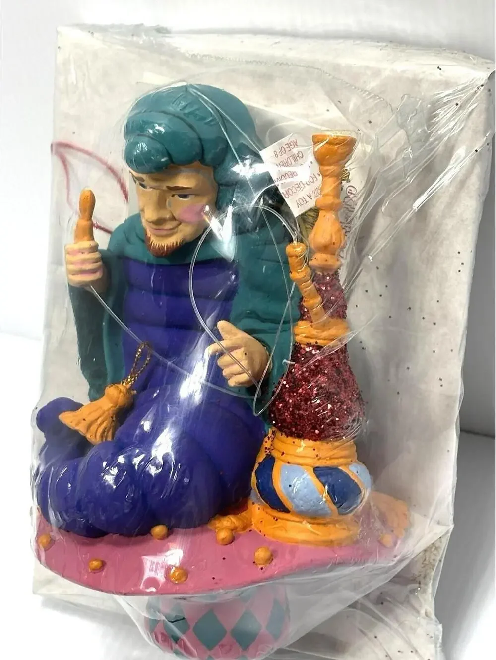 N/A collectible department